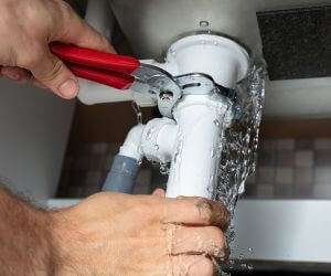 About Emergency plumbing pros Tanacross, AK