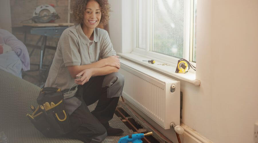 Professional emergency plumbing in Tanacross, AK